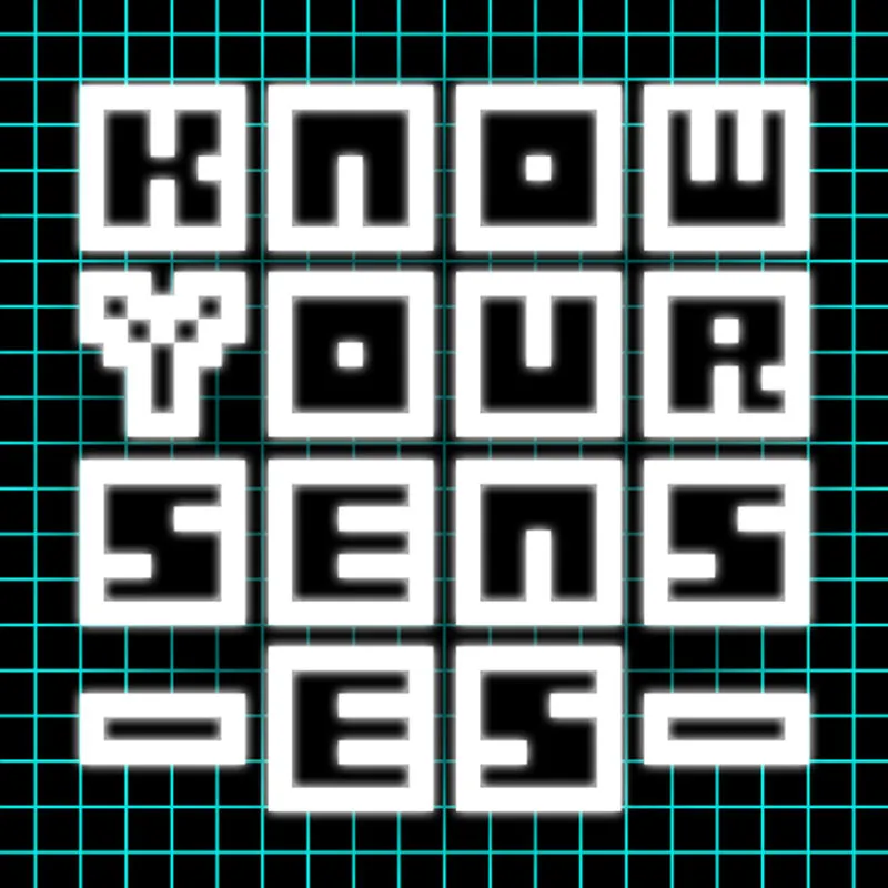 KnowYourSenses