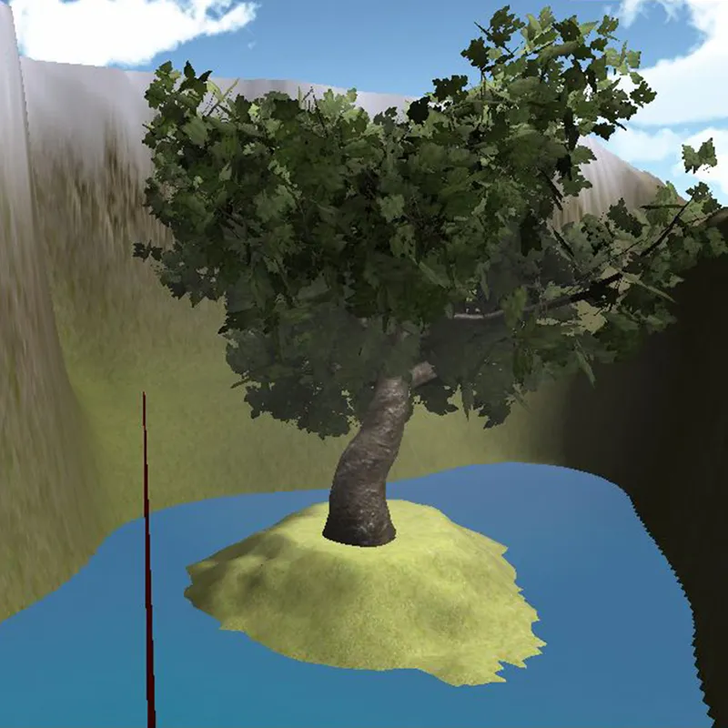 VR and Motion Capture